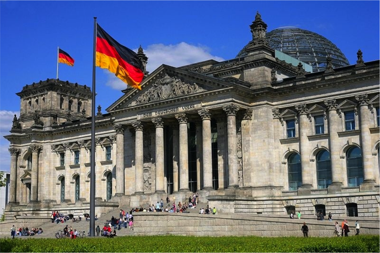 berlinreichstag